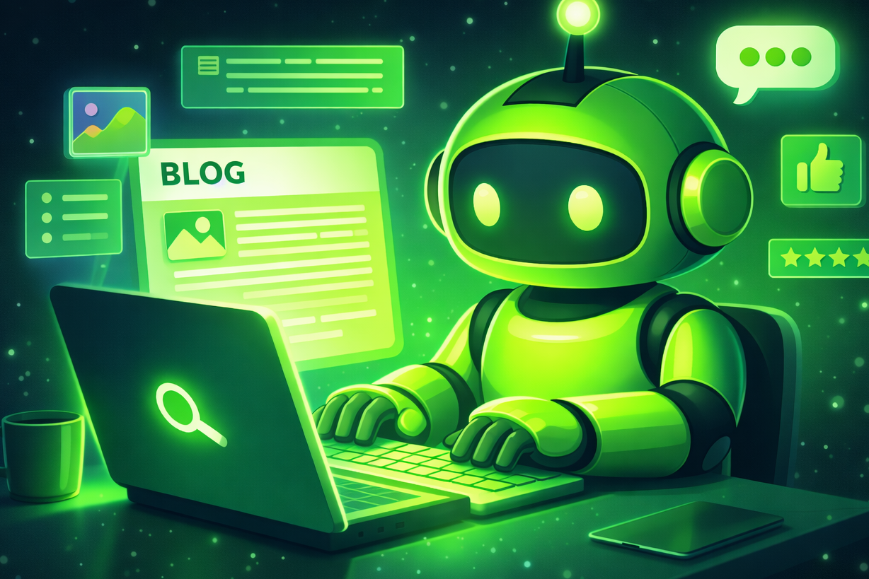 AI Article Writer